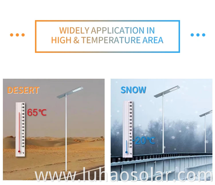 Widely Application In High Temperature Area